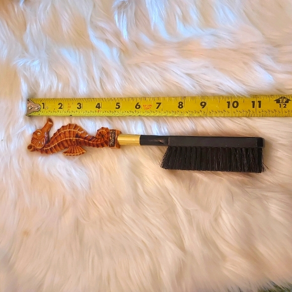 Vintage Shoebrush / Florida label / Made in Japan. - Picture 8 of 8